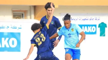 فوز مزدوج.. كربلاء والفهد يتقدمان في الدوري العراقي الممتاز 2025